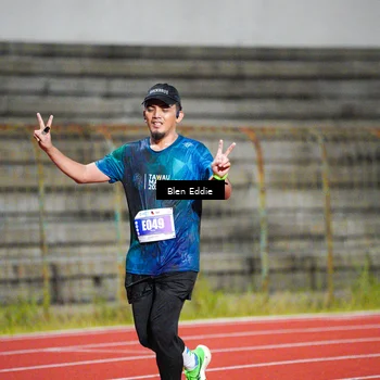 Runner Photo 4682413