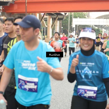 Runner Photo 4682414