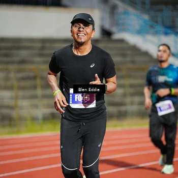 Runner Photo 4682415