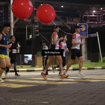 Runner Photo 4682416