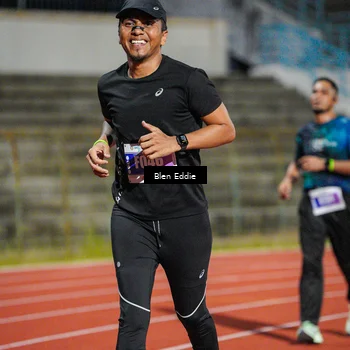 Runner Photo 4682418