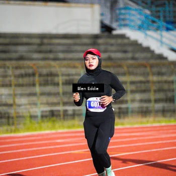 Runner Photo 4682419