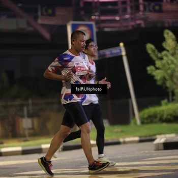 Runner Photo 4682420