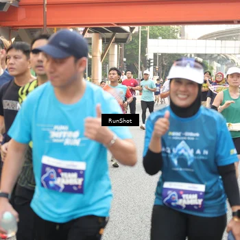 Runner Photo 4682421