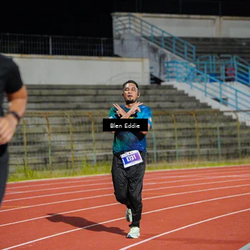 Runner Photo 4682422
