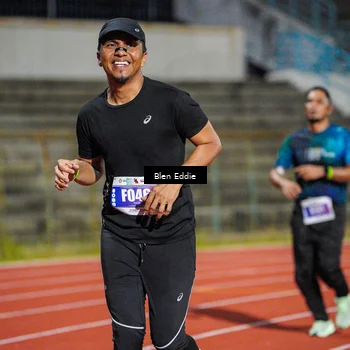 Runner Photo 4682424