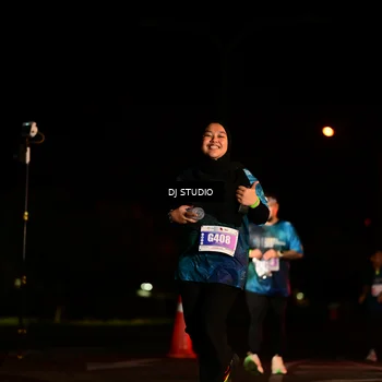 Runner Photo 4682425