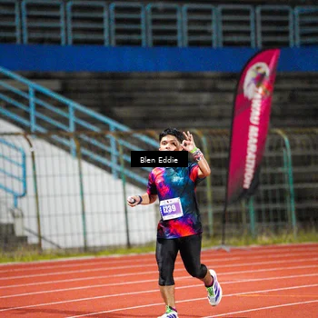 Runner Photo 4682427