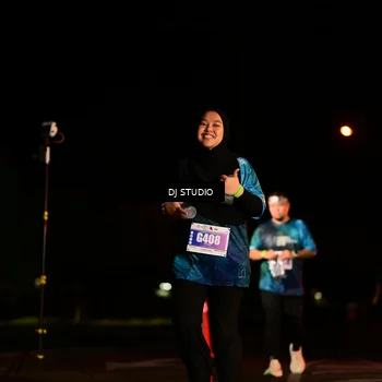 Runner Photo 4682428