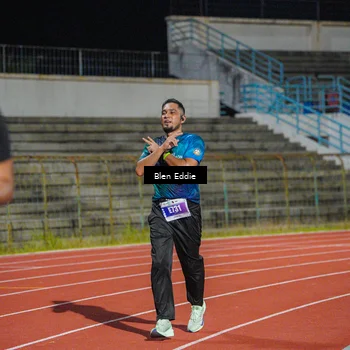 Runner Photo 4682429