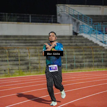 Runner Photo 4682430