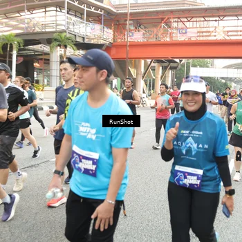 Runner Photo 4682433