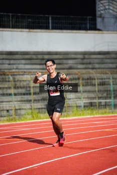 Runner Photo 4682434