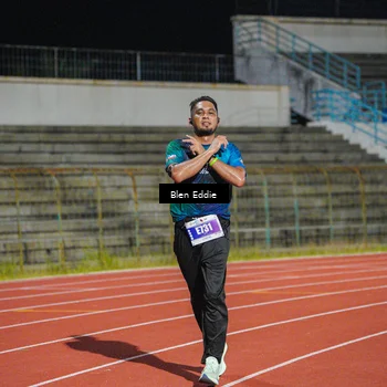 Runner Photo 4682435