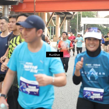 Runner Photo 4682436