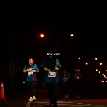 Runner Photo 4682437