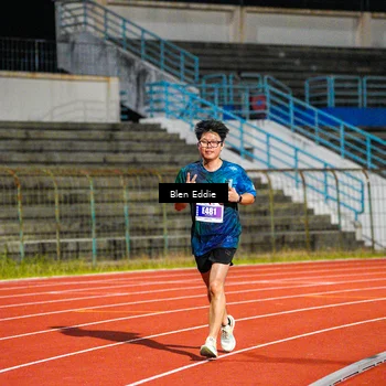 Runner Photo 4682438