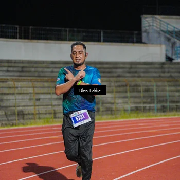 Runner Photo 4682440