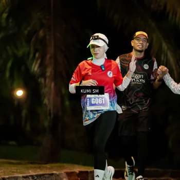 Runner Photo 4682441