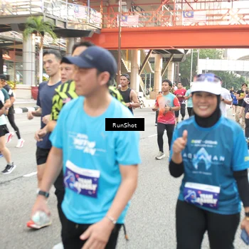 Runner Photo 4682442