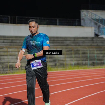 Runner Photo 4682444