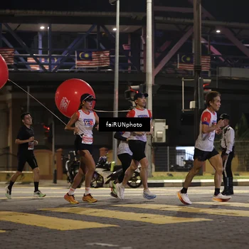Runner Photo 4682446