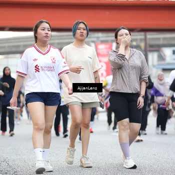 Runner Photo 4682447
