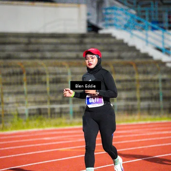 Runner Photo 4682448