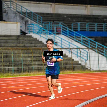 Runner Photo 4682449