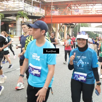 Runner Photo 4682451