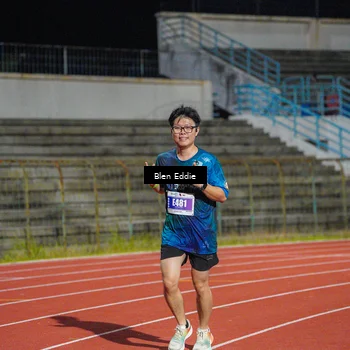 Runner Photo 4682452