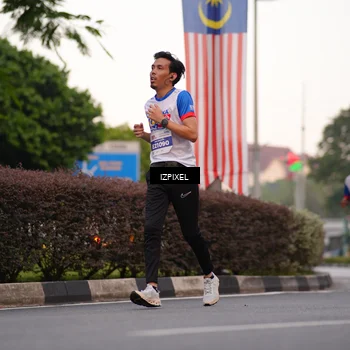 Runner Photo 4682453