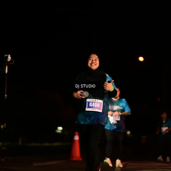 Runner Photo 4682455