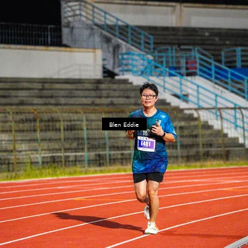 Runner Photo 4682456