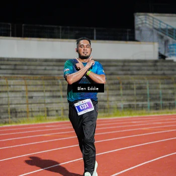 Runner Photo 4682457