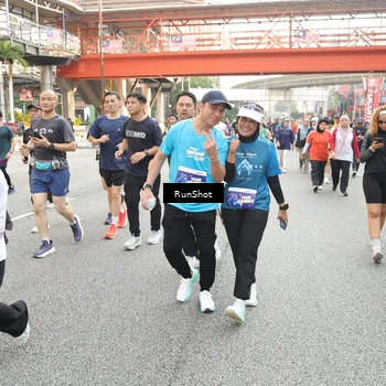 Runner Photo 4682458