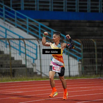 Runner Photo 4682459