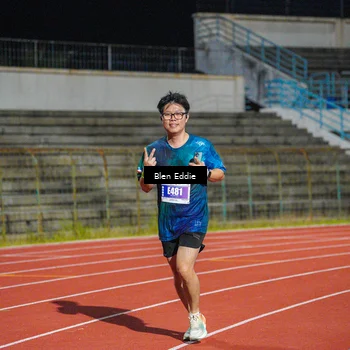 Runner Photo 4682461