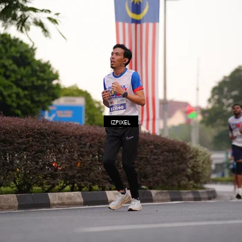 Runner Photo 4682463