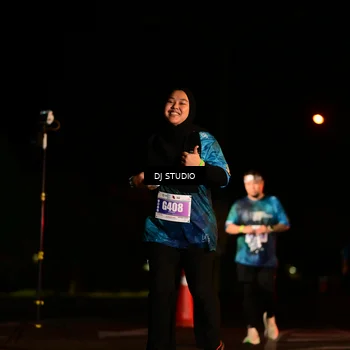 Runner Photo 4682464