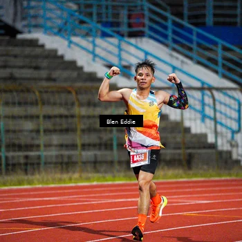 Runner Photo 4682465
