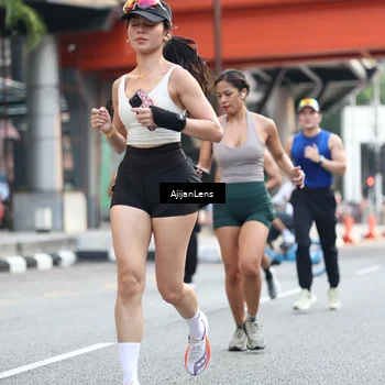 Runner Photo 4682466