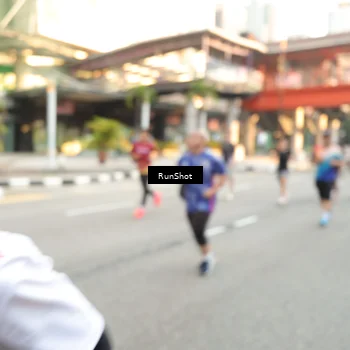 Runner Photo 4682467