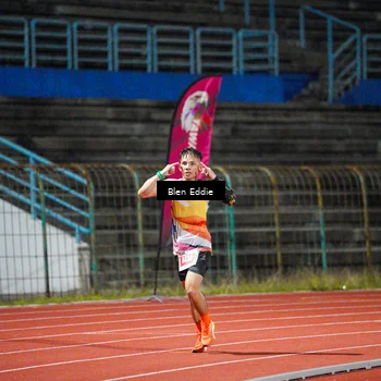 Runner Photo 4682468