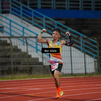 Runner Photo 4682469