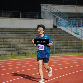 Runner Photo 4682470