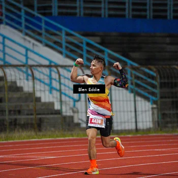 Runner Photo 4682471