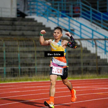 Runner Photo 4682472