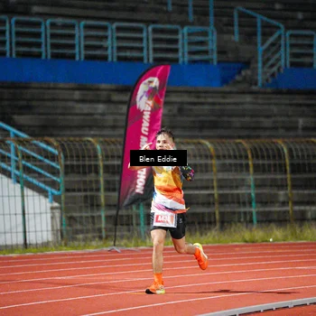 Runner Photo 4682473