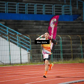 Runner Photo 4682474